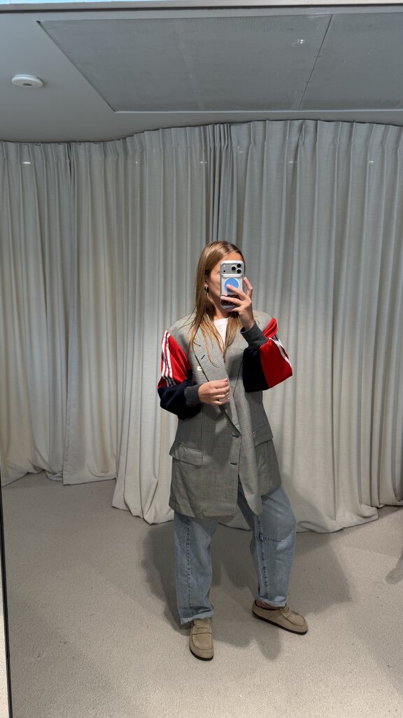 La Seule Shop La Seule Shop Blazer - 137