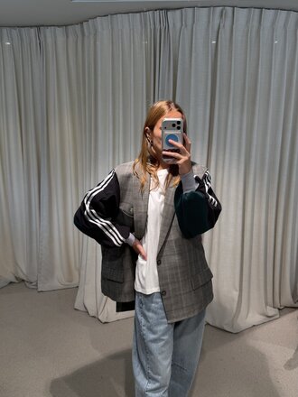 La Seule Shop La Seule Shop Blazer - 136
