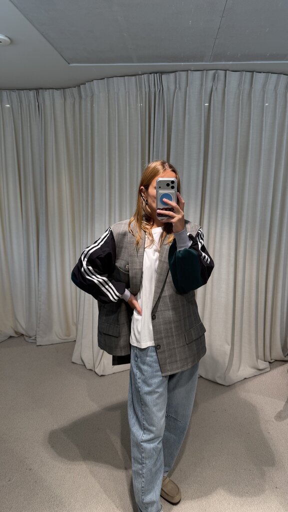 La Seule Shop La Seule Shop Blazer - 136