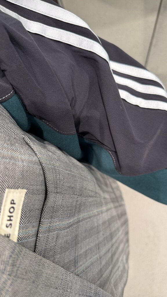 La Seule Shop La Seule Shop Blazer - 136