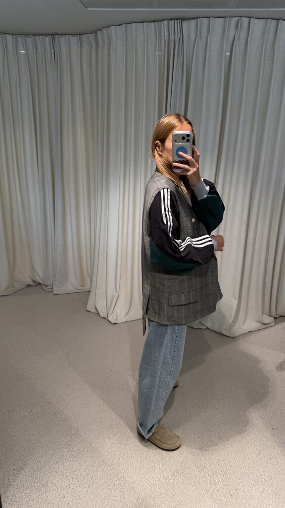 La Seule Shop La Seule Shop Blazer - 136