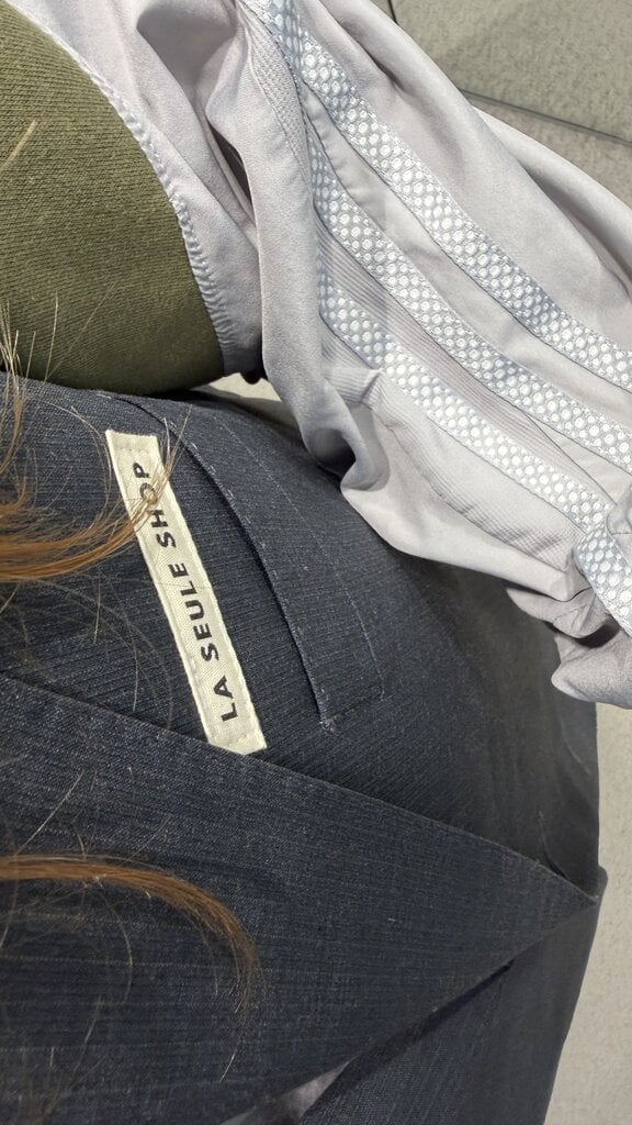 La Seule Shop La Seule Shop Blazer - 135