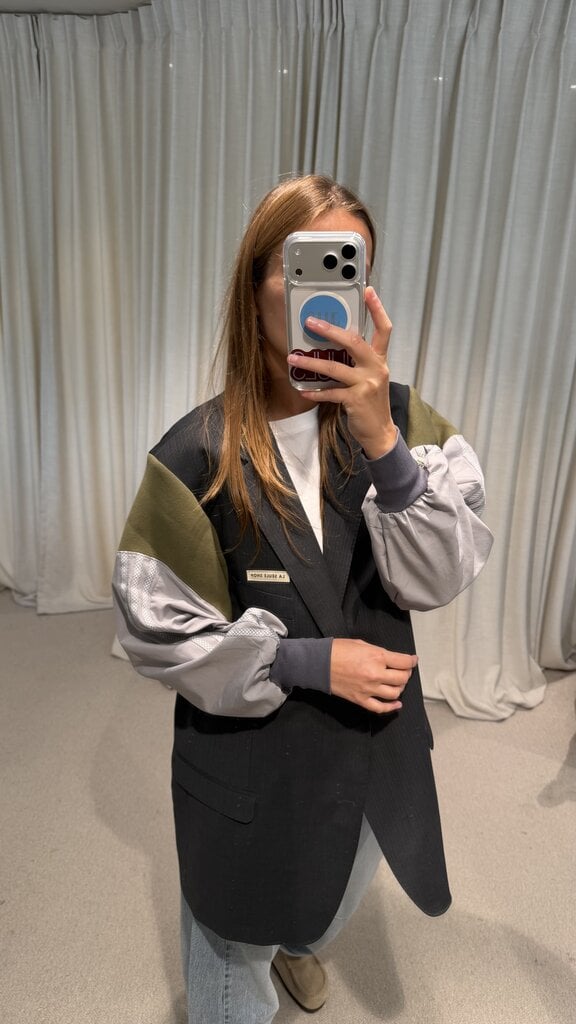La Seule Shop La Seule Shop Blazer - 135