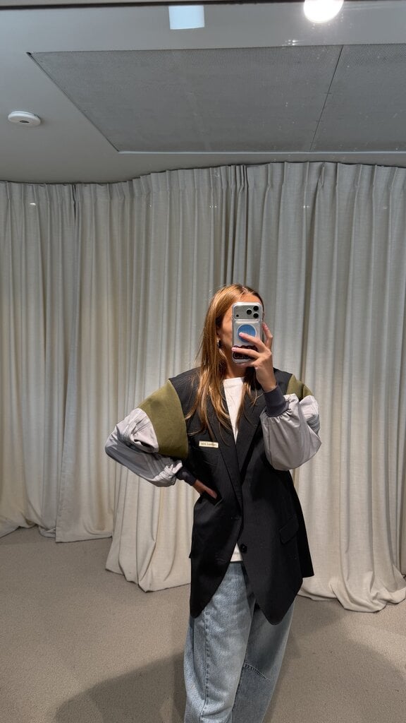 La Seule Shop La Seule Shop Blazer - 135