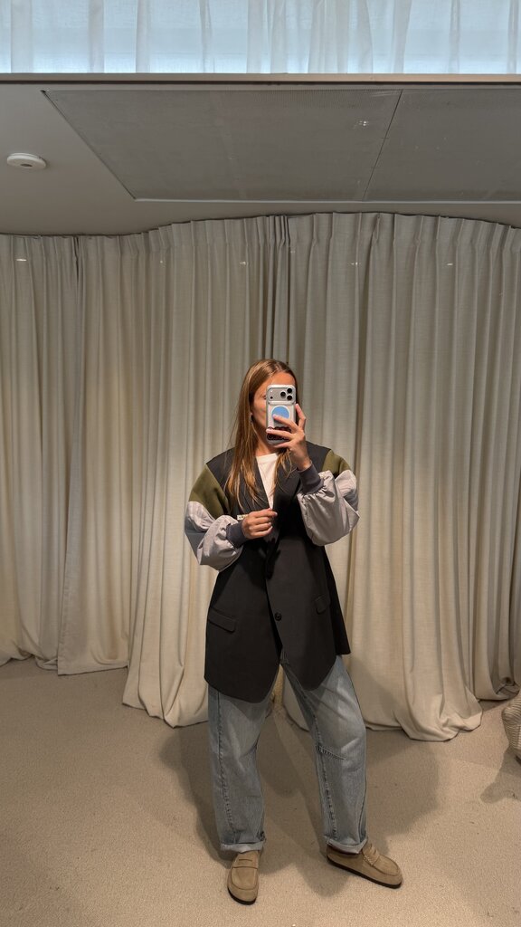 La Seule Shop La Seule Shop Blazer - 135