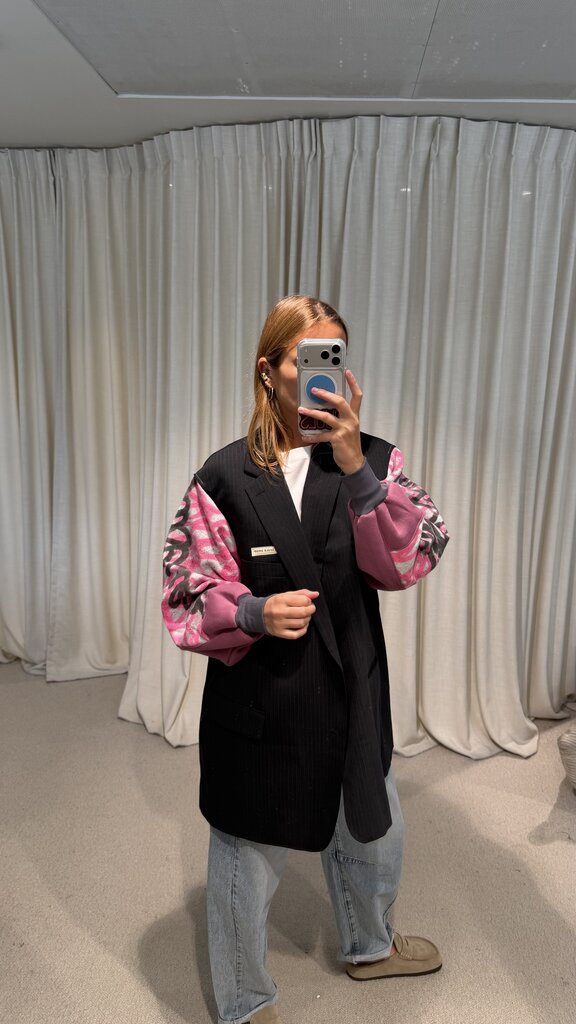 La Seule Shop La Seule Shop Blazer - 134