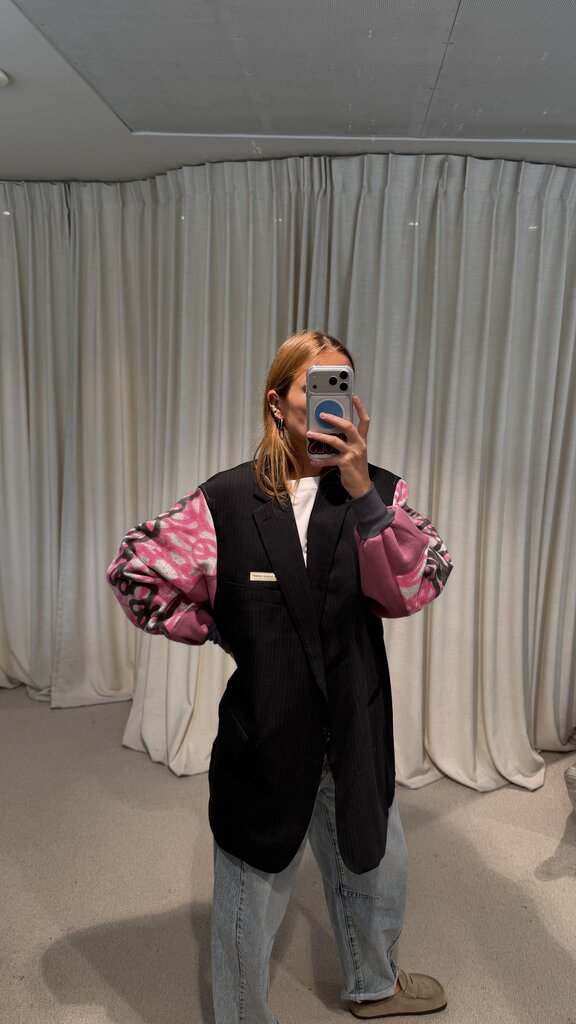 La Seule Shop La Seule Shop Blazer - 134
