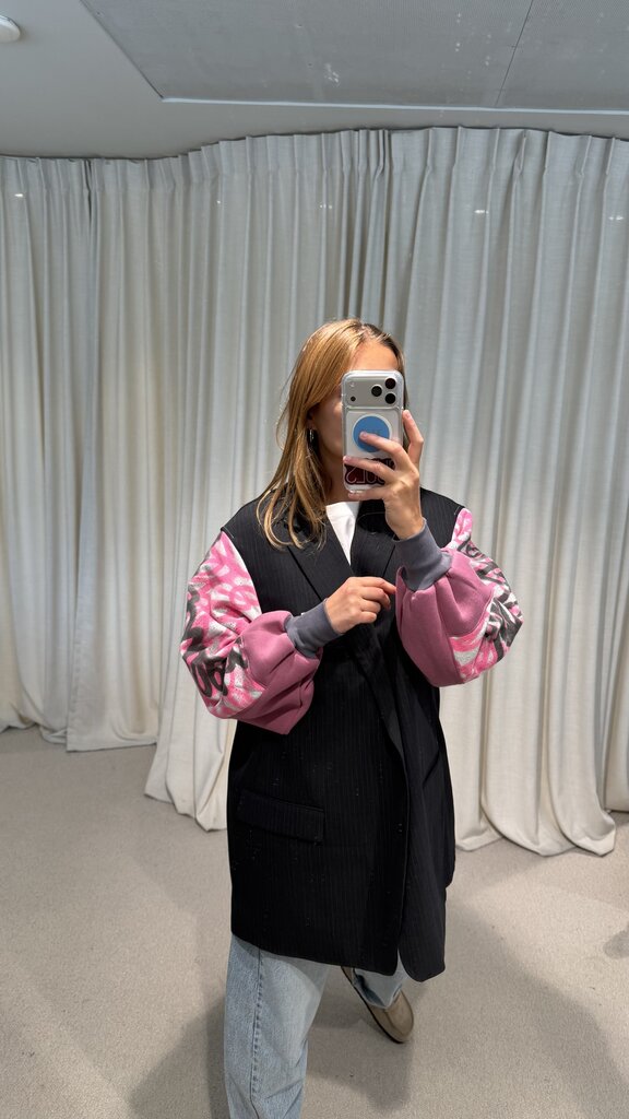La Seule Shop La Seule Shop Blazer - 134