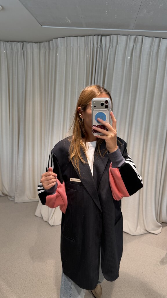 La Seule Shop La Seule Shop Blazer - 133