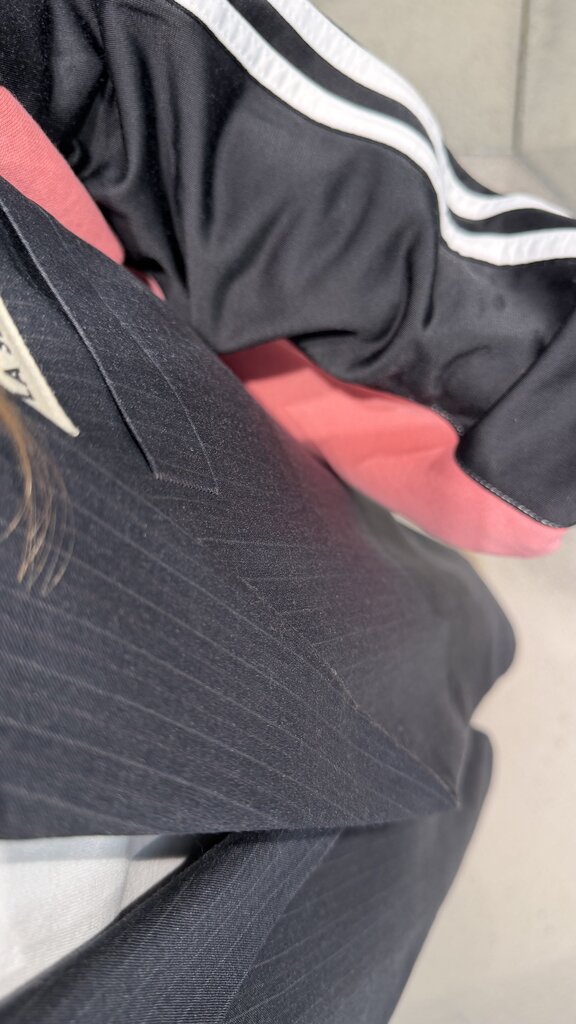 La Seule Shop La Seule Shop Blazer - 133