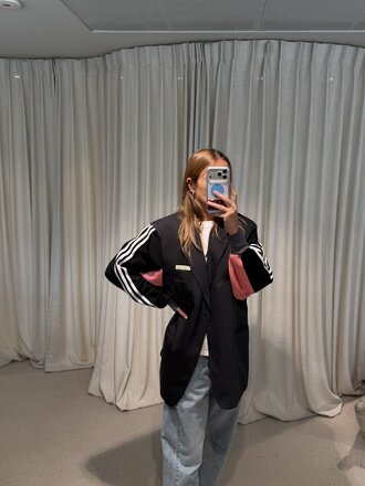 La Seule Shop La Seule Shop Blazer - 133