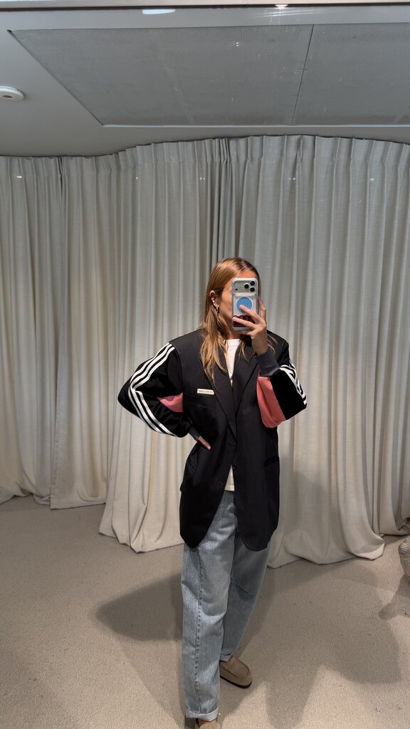 La Seule Shop La Seule Shop Blazer - 133