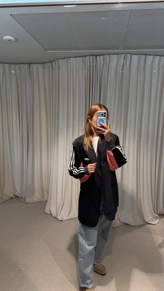 La Seule Shop La Seule Shop Blazer - 133