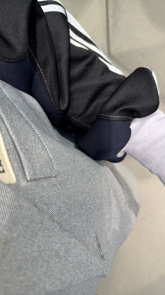 La Seule Shop La Seule Shop Blazer - 131