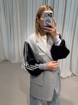 La Seule Shop La Seule Shop Blazer - 131