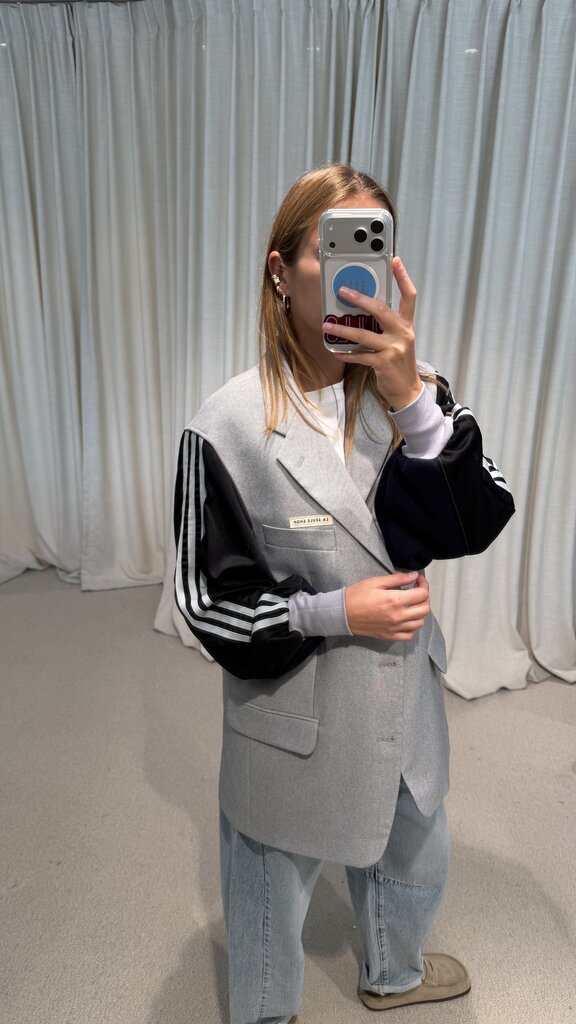 La Seule Shop La Seule Shop Blazer - 131