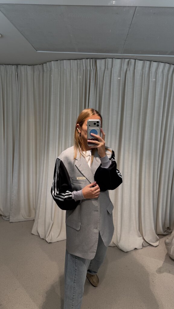 La Seule Shop La Seule Shop Blazer - 131