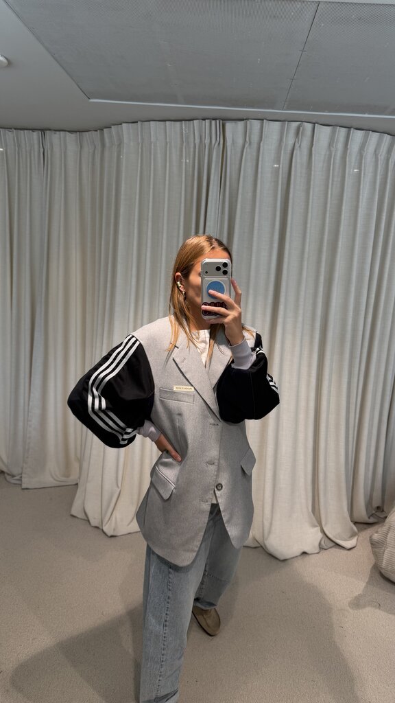 La Seule Shop La Seule Shop Blazer - 131