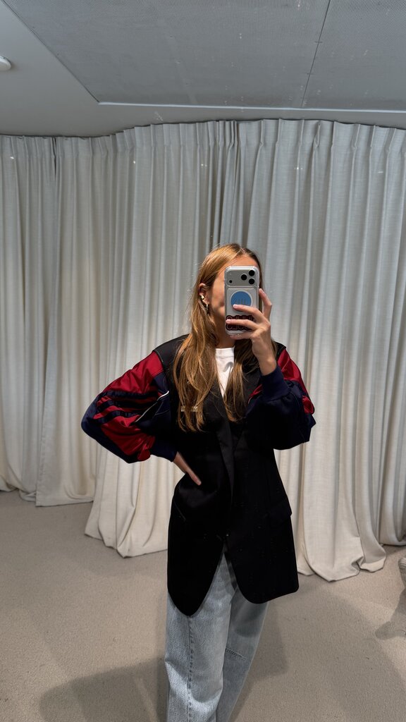 La Seule Shop La Seule Shop Blazer - 130