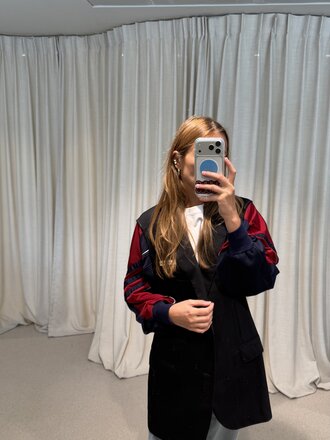 La Seule Shop La Seule Shop Blazer - 130