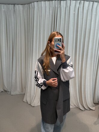 La Seule Shop La Seule Shop Blazer - 128