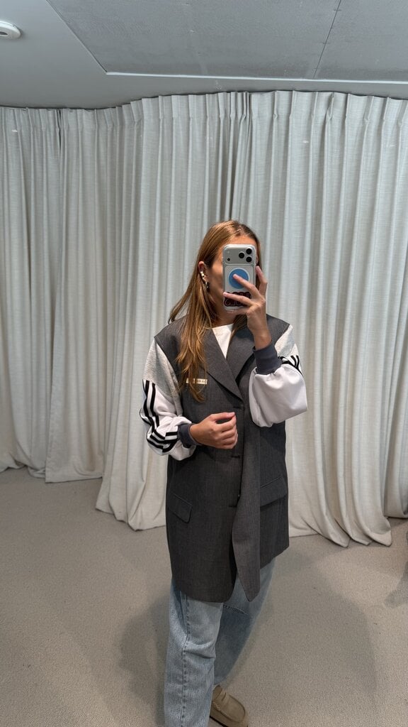 La Seule Shop La Seule Shop Blazer - 128