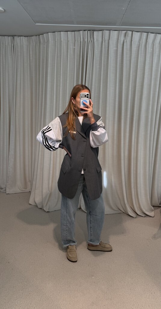 La Seule Shop La Seule Shop Blazer - 128