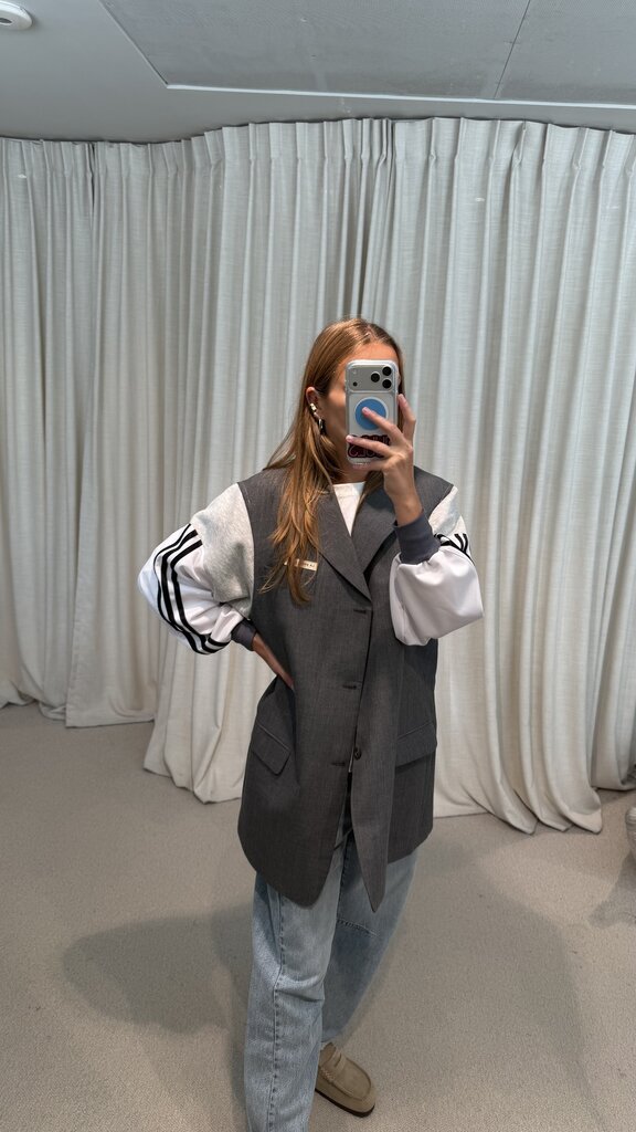 La Seule Shop La Seule Shop Blazer - 128