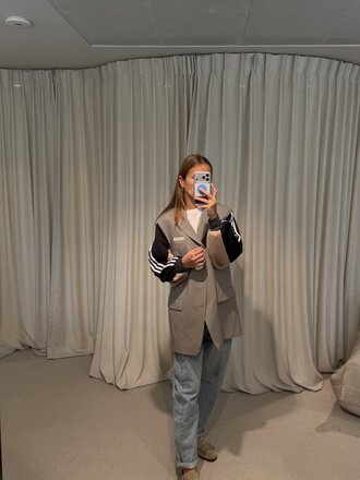 La Seule Shop La Seule Shop Blazer - 127