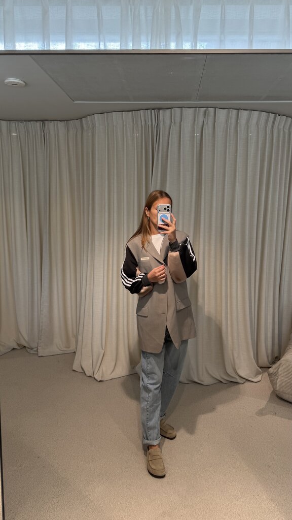 La Seule Shop La Seule Shop Blazer - 127