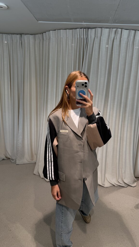 La Seule Shop La Seule Shop Blazer - 127