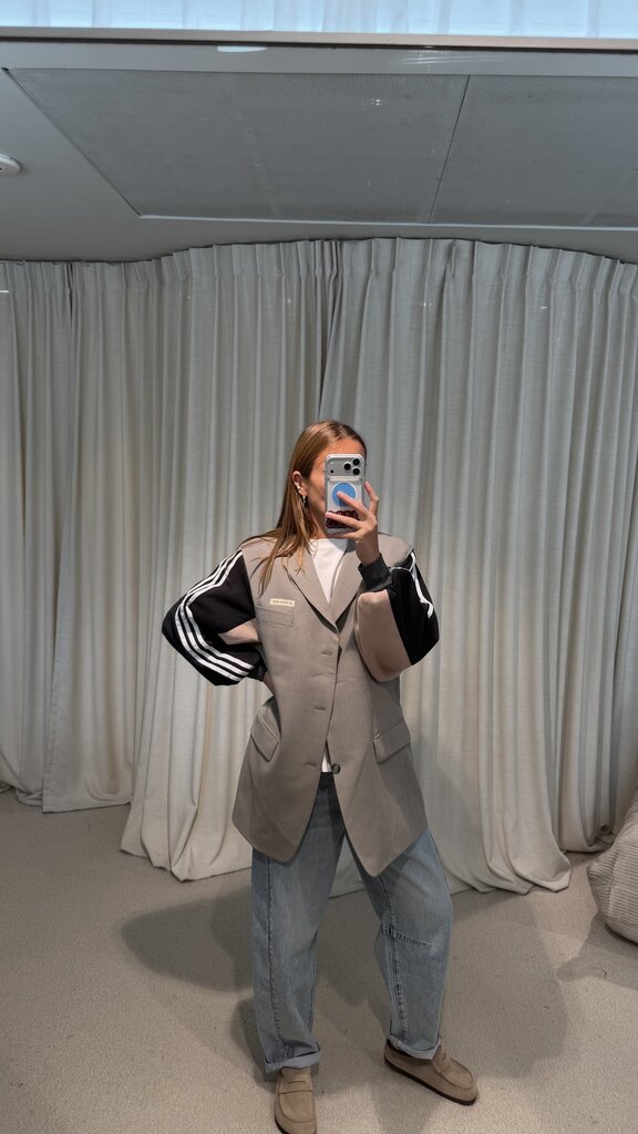 La Seule Shop La Seule Shop Blazer - 127