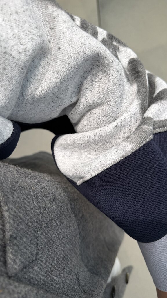 La Seule Shop La Seule Shop Blazer - 126