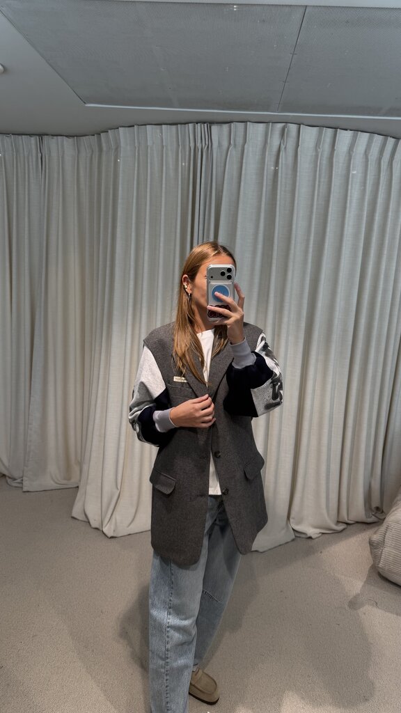 La Seule Shop La Seule Shop Blazer - 126