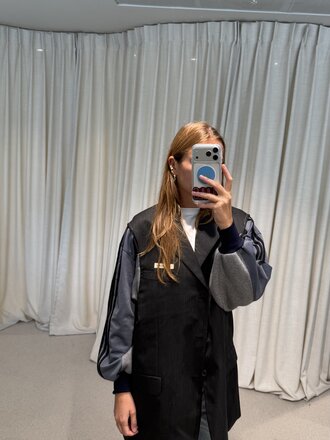 La Seule Shop La Seule Shop Blazer - 125