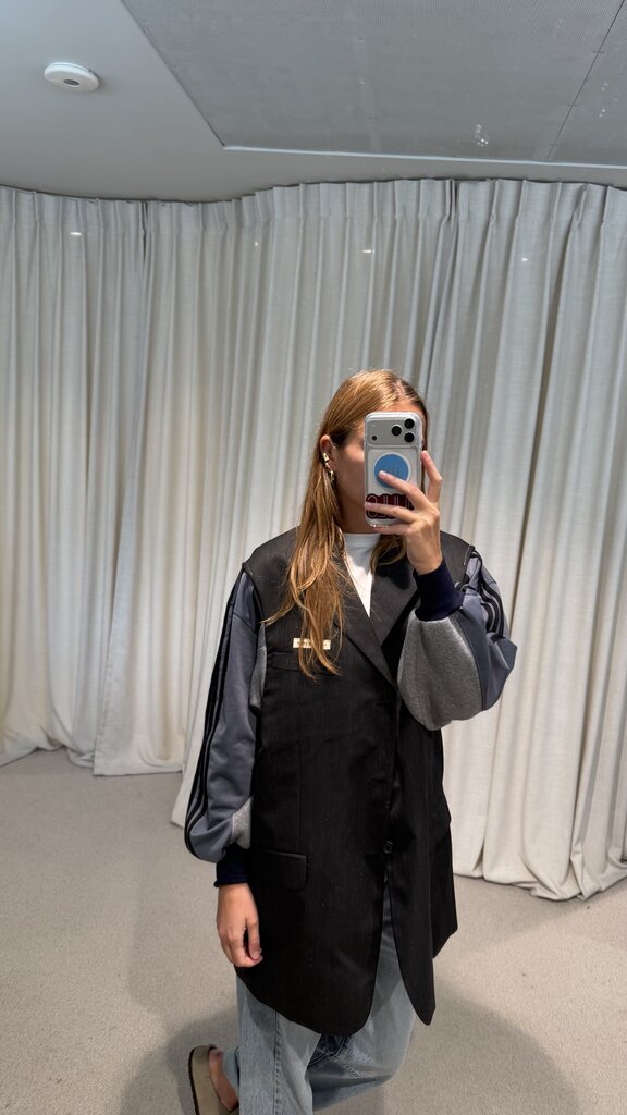 La Seule Shop La Seule Shop Blazer - 125