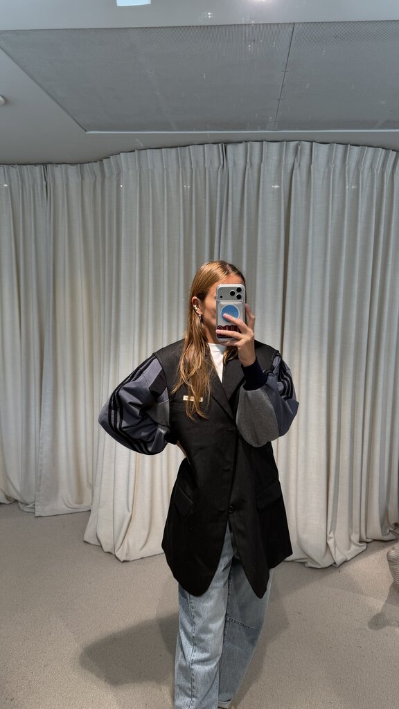 La Seule Shop La Seule Shop Blazer - 125