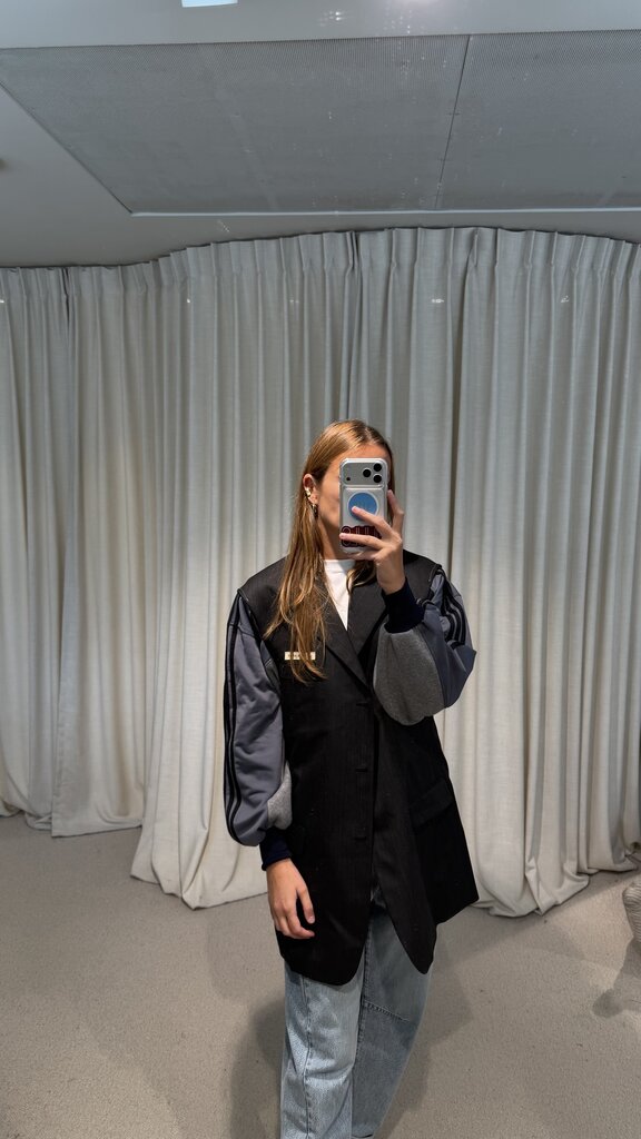 La Seule Shop La Seule Shop Blazer - 125