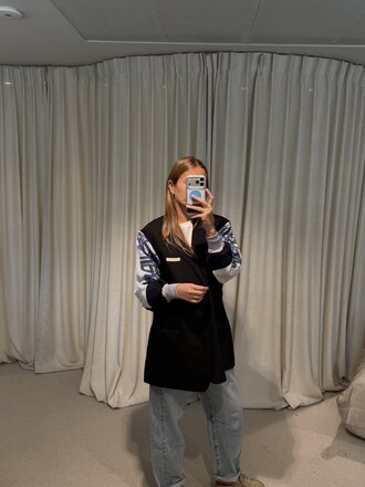 La Seule Shop La Seule Shop Blazer - 124