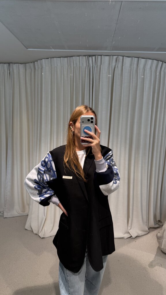 La Seule Shop La Seule Shop Blazer - 124