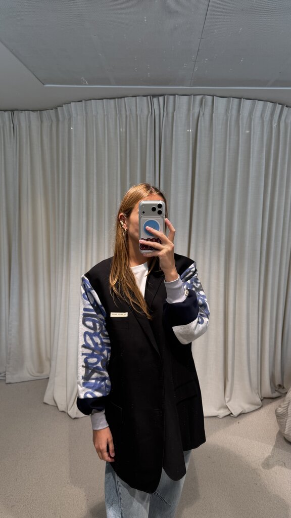 La Seule Shop La Seule Shop Blazer - 124