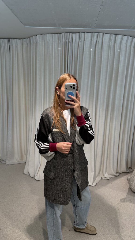 La Seule Shop La Seule Shop Blazer - 123