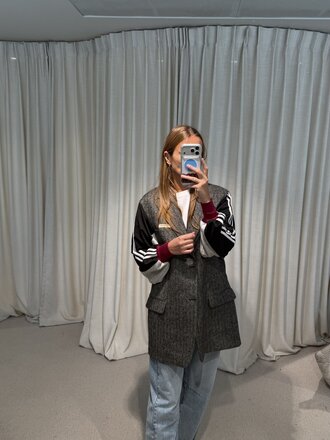 La Seule Shop La Seule Shop Blazer - 123
