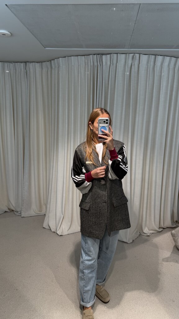 La Seule Shop La Seule Shop Blazer - 123