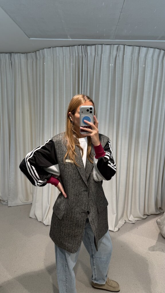 La Seule Shop La Seule Shop Blazer - 123