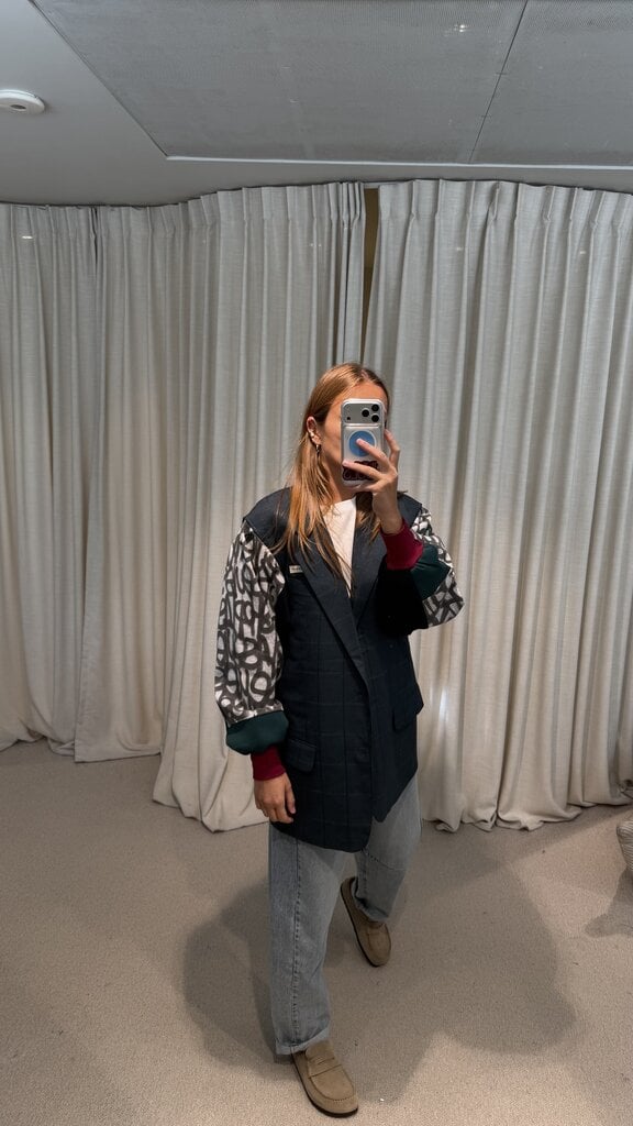 La Seule Shop La Seule Shop Blazer - 122