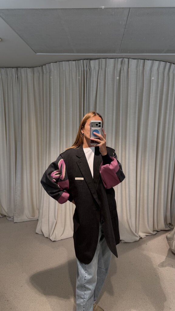 La Seule Shop La Seule Shop Blazer - 121