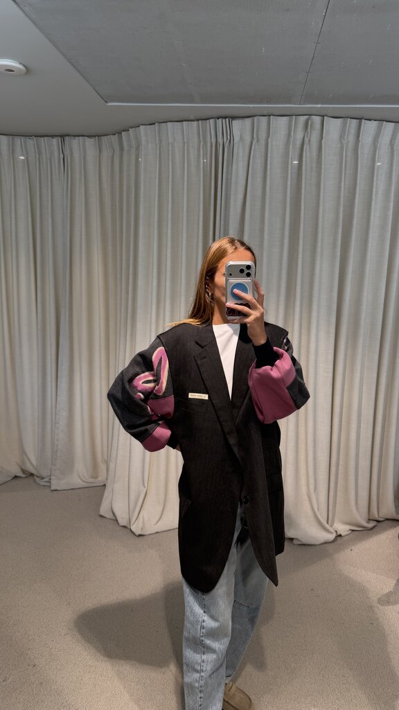 La Seule Shop La Seule Shop Blazer - 121