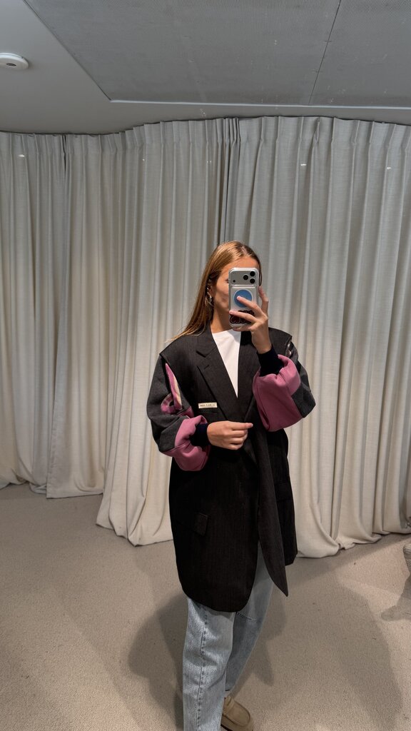 La Seule Shop La Seule Shop Blazer - 121