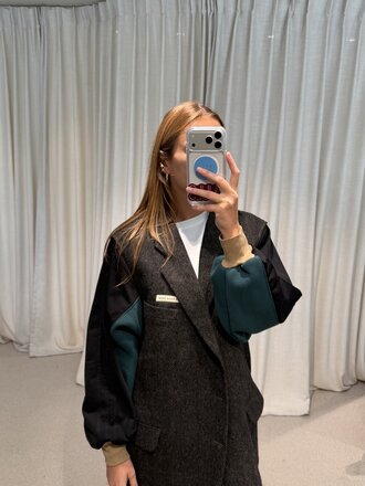 La Seule Shop La Seule Shop Blazer - 120